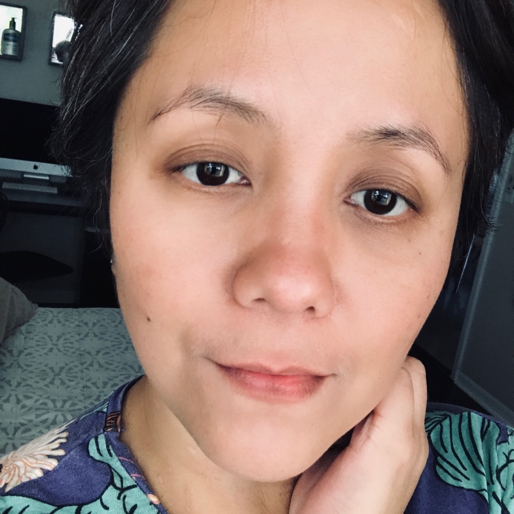 Meet your Posher, Yessi